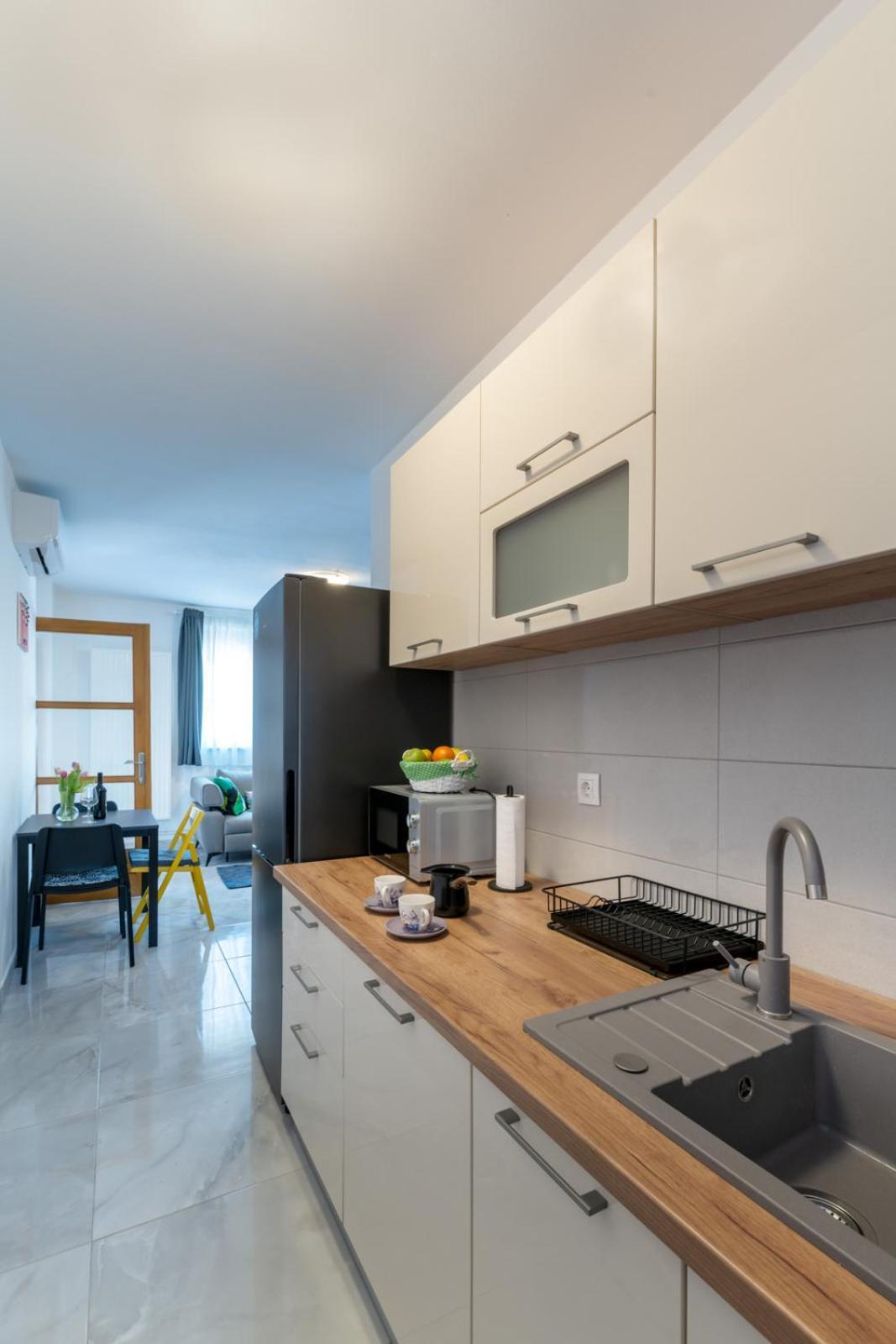 Apartman Jabuka Karlovac Exterior photo
