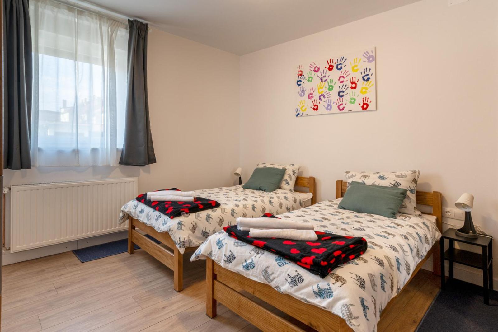 Apartman Jabuka Karlovac Exterior photo