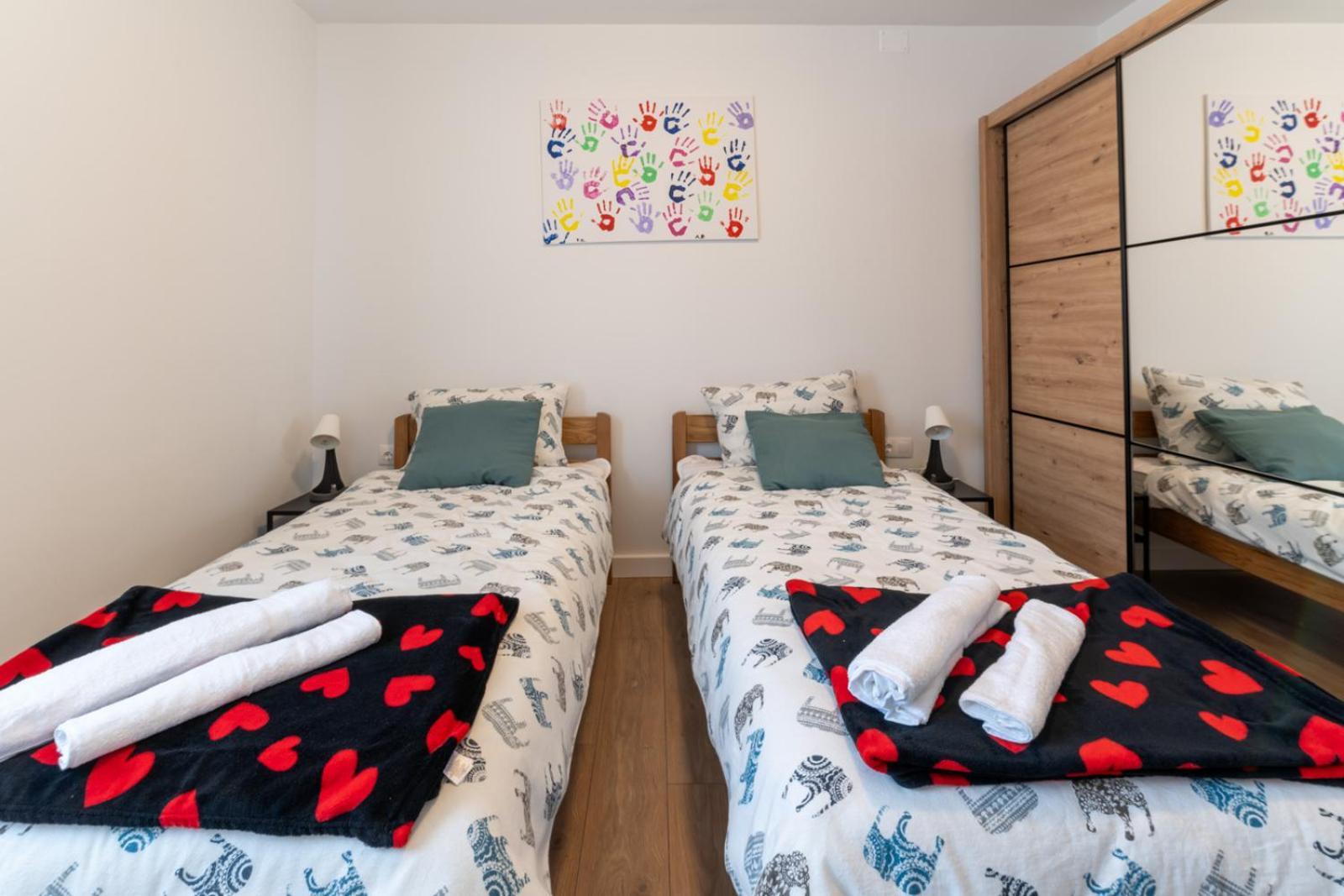 Apartman Jabuka Karlovac Exterior photo